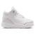 color Metallic Silver/White/White 1