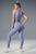 color Lilac Blue 4