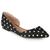color black dot 5