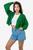 color Green 9