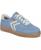 color Blue Sky Suede/Leather 0