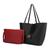 color black-red 4