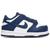 color White/White/Midnight Navy 3