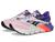 color White/Royal Purple/Flash Orange 1