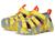 color Evening Primrose/Steel Grey 0