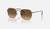 color Polished Gunmetal/Brown 4