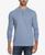color Medium Blue Heather 4