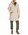 color Trench Coat 1