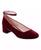 color Dark Red 1