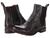 color Black Rustic 1