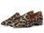color Leopard Jacquard 0