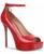 color Red Pat 1