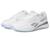 color White/Barely Grey/Silver Metallic 6