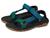 color Blue Multi 5