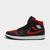 color DQ8426-067/Black/Varsity Red/Summit White 3