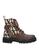 color Chocolate brown 0