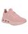 color Light Pink Knit 2