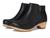 color Black Oiled Pull Up 0