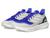color Lucid Blue/White/Collegiate Green 1