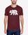 color Burgundy 1