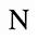 color INITIAL N 13