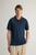 color Melton Blue 1