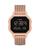 color Black/Rose Gold 2