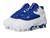 color Royal/White/Royal 2