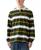color Stripe Yellow 0