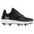 color Black/Black/White 3