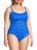 color CAPRI BLUE 1