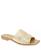 color Platino Raffia 5