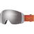 color Limited Gray Edges ChromaPop Sun Platinum Mirror 15