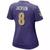color Purple/Gold 0