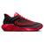 color Team Red/Black/Univ Red 1