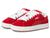 color For All Time Red/Puma White/Puma Silver 1