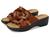 color Tan Leather 2
