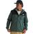 color Duck Green/TNF Black 0