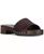color Coffee Satin 0