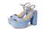 color Blue Suede 1