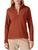 color Burnished Red 1
