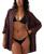 color Willow Brown 1