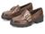 color Dark Brown 2