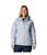 color Cirrus Grey Cross Dye 0