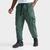 color FZ0756-338/Vintage Green/Black 1