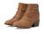 color Tan Faux Nubuck 2