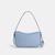 color pebbled leather/Sv/Bluebell 5