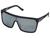 color Soft Matte Black/HD Plus Gray Green Polar/Silver Spectra Mirror 2