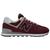 color White/Black/Maroon 3