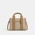 color signature jacquard/Gold/Light Khaki Multi 2
